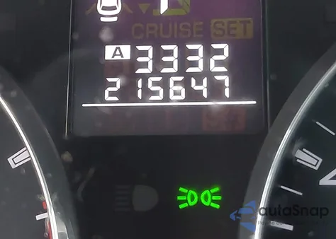 2012 Subaru Legacy 2.5I из США, поврежденный, VIN 4S3BMBA69C3003087